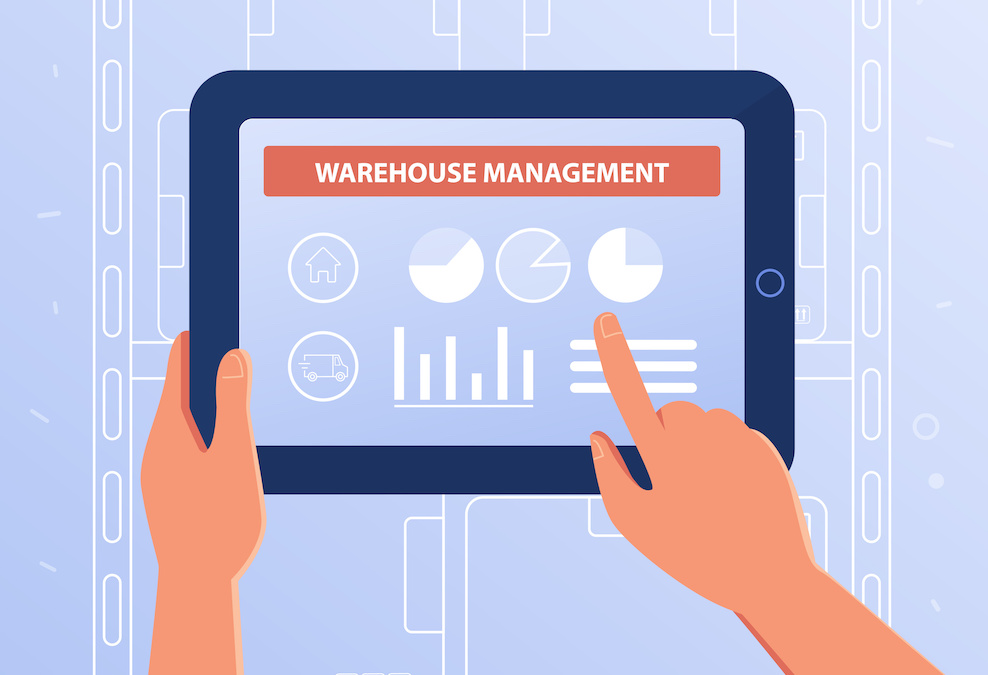 12 Ways To Improve Warehouse Efficiency 0314